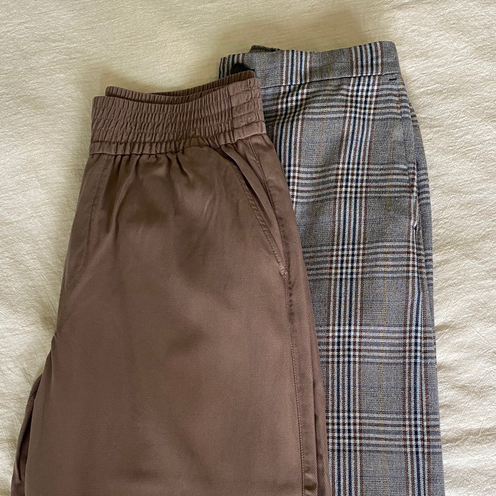 Madewell Pant Bundle